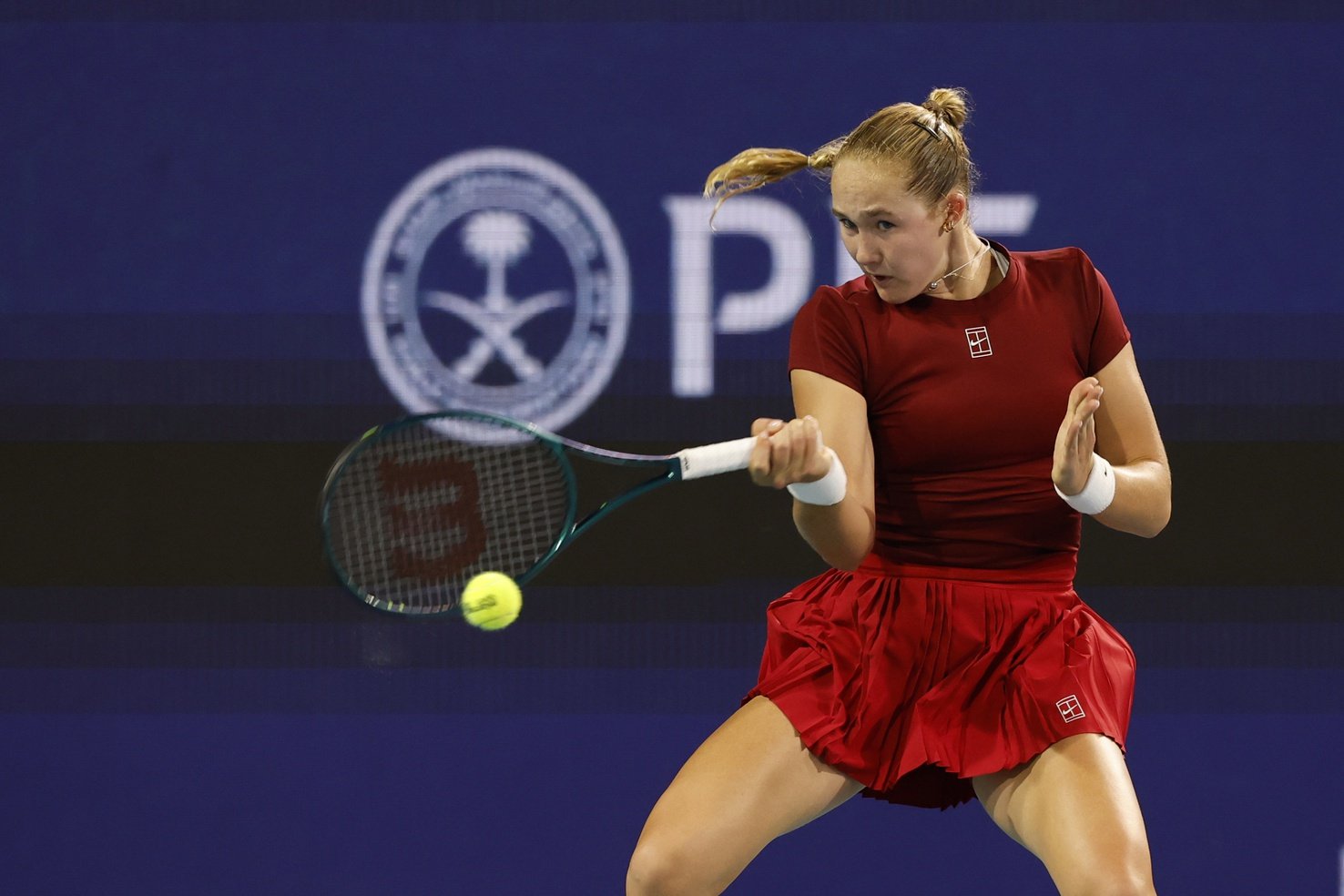 US Open Day 4: Expert Predictions For Andreeva-Potapova And Other Key Matches US Open Day 4: Expert Predictions For Andreeva-Potapova And Other Key Matches