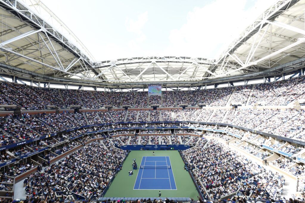 US Open Faces Backlash: Fans Expose Problems With 2025 Ticket Presale US Open Faces Backlash: Fans Expose Problems With 2025 Ticket Presale