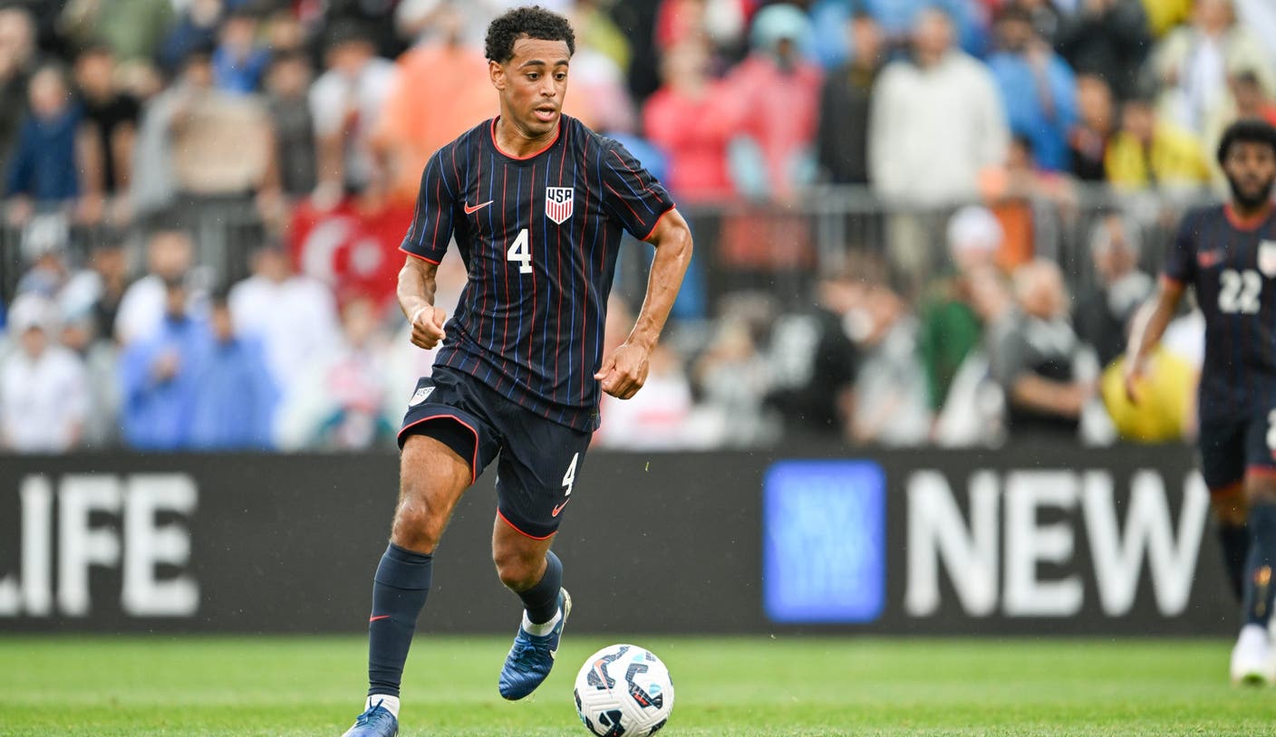 USA Vs Trinidad And Tobago 2025 Gold Cup: Odds Comparison And Match Preview USA Vs Trinidad And Tobago 2025 Gold Cup: Odds Comparison And Match Preview
