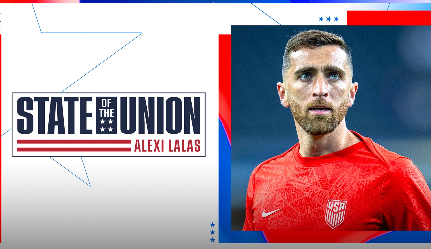 USMNT Dream Team: Alexi Lalas' Starting XI And Goalkeeper Choice Explained USMNT Dream Team: Alexi Lalas' Starting XI And Goalkeeper Choice Explained