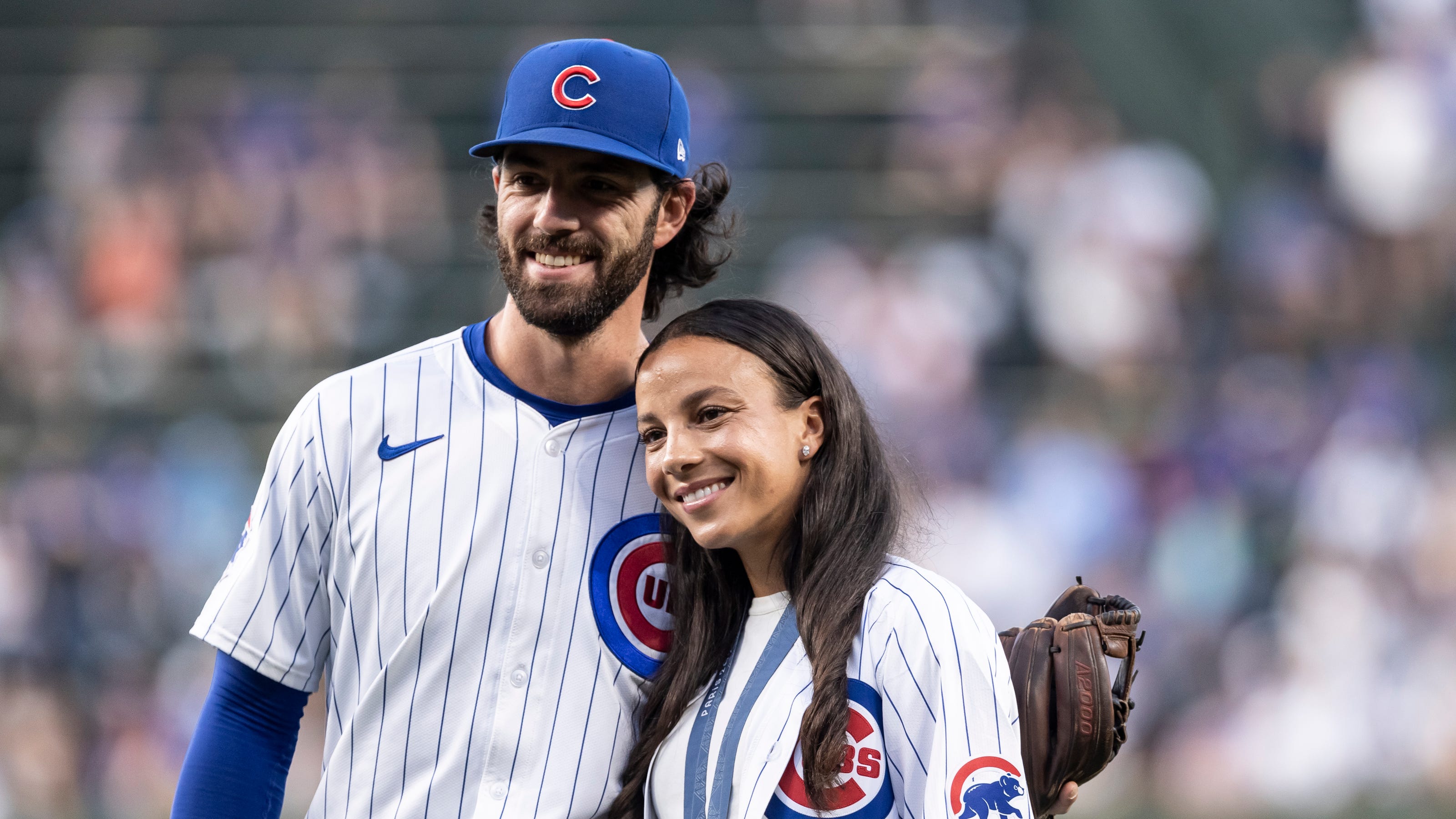 USWNT's Mallory Swanson Pregnant With First Baby