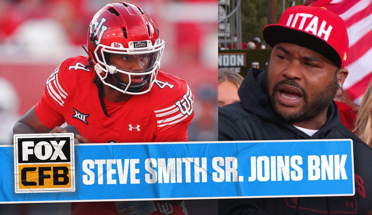 Utah Vs. Texas Tech: A Tale Of Two Roster-Building Strategies