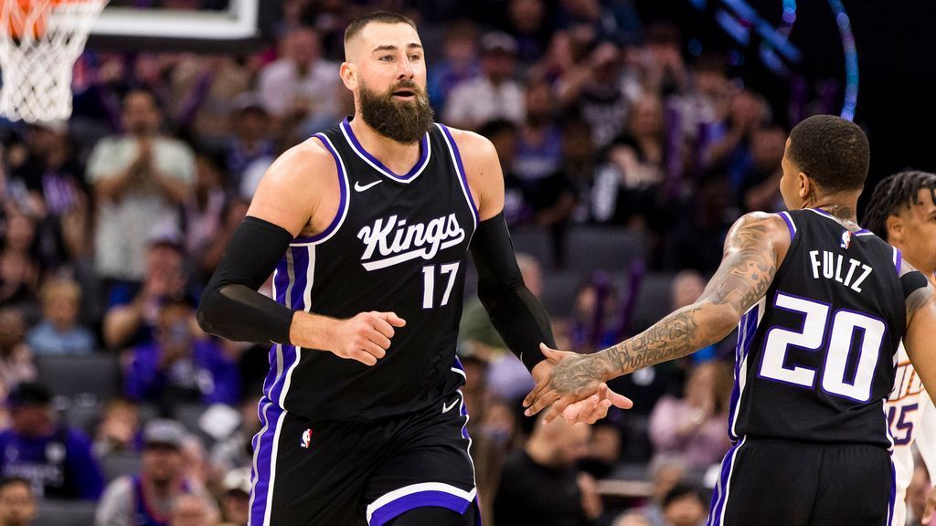 Valanciunas Expected To Fulfill Nuggets Contract: Sources