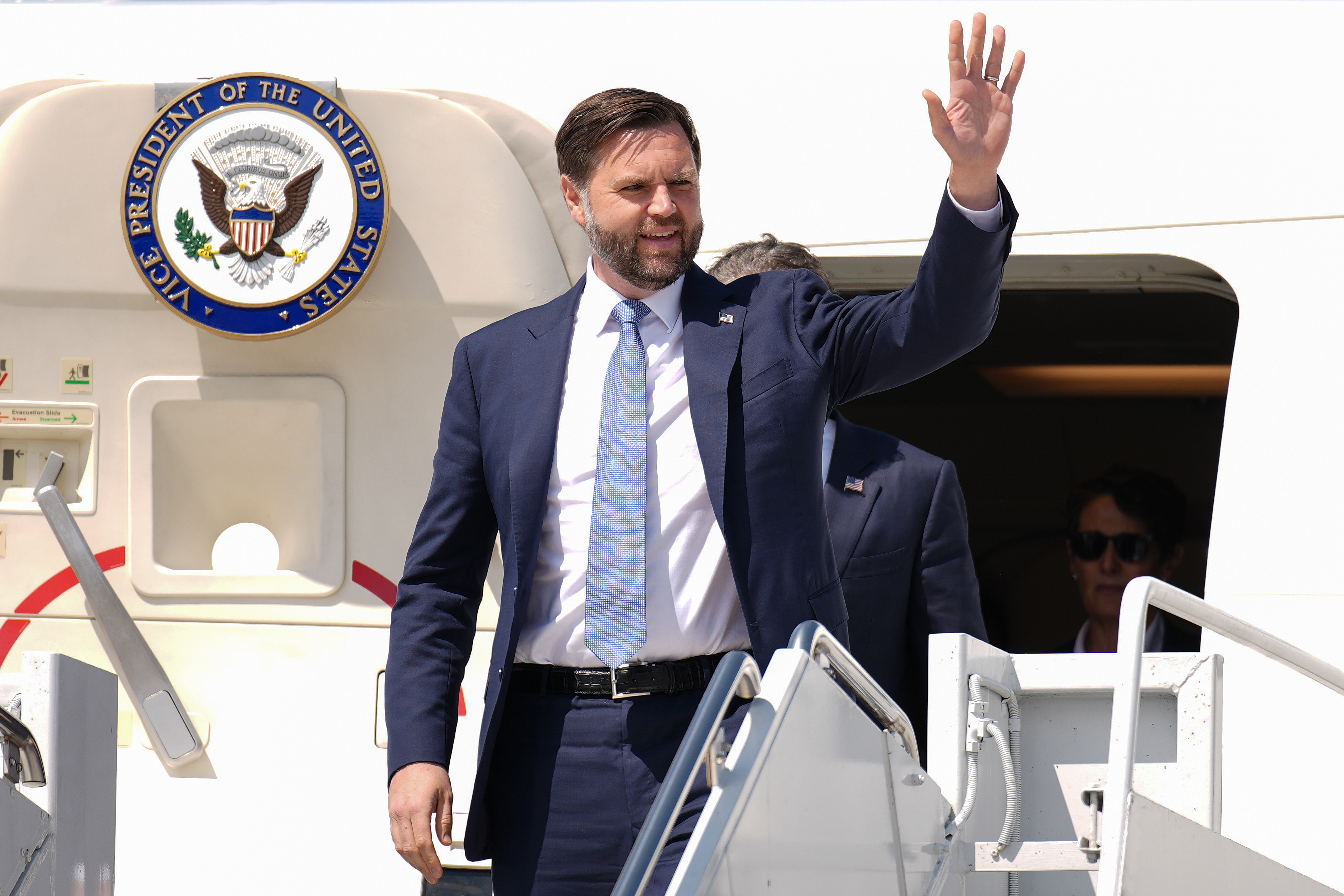 Vance On Trump's Health: A Recent Update From The Ohio Senator Vance On Trump's Health: A Recent Update From The Ohio Senator