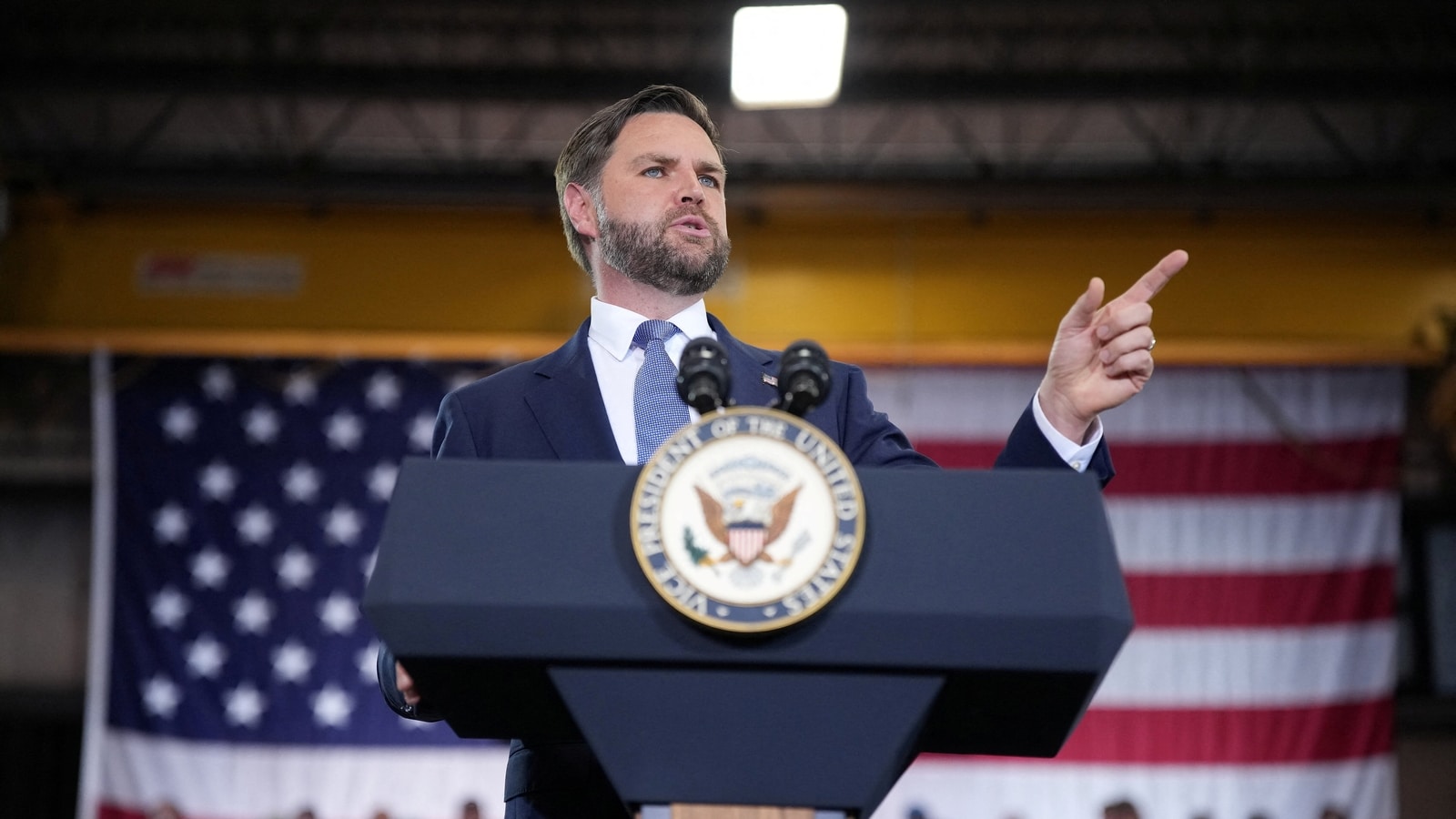 Vance's Presidential Readiness: Addressing A Potential National Tragedy Vance's Presidential Readiness: Addressing A Potential National Tragedy