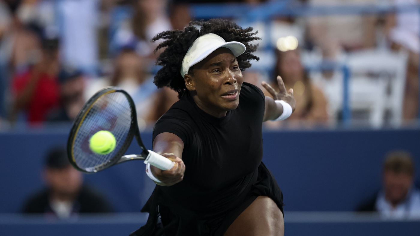 Venus Williams And The High Cost Of Health Insurance: A Star's Struggle Venus Williams And The High Cost Of Health Insurance: A Star's Struggle