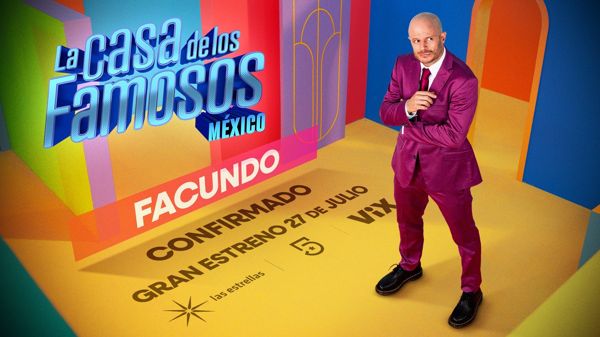 Ver La Casa De Los Famosos México Desde Estados Unidos: Guía Completa Ver La Casa De Los Famosos México Desde Estados Unidos: Guía Completa