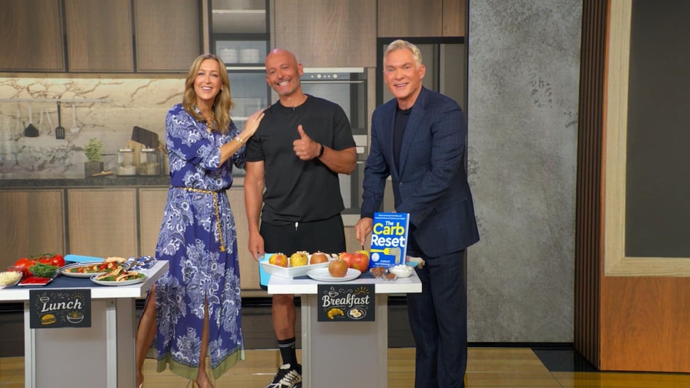 Video Interview: Harley Pasternak On Video Interview: Harley Pasternak On