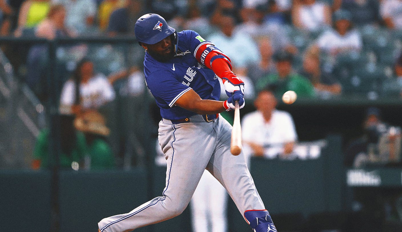 Vladimir Guerrero Jr. Hits 1,000: Analyzing His Remarkable Achievement Vladimir Guerrero Jr. Hits 1,000: Analyzing His Remarkable Achievement