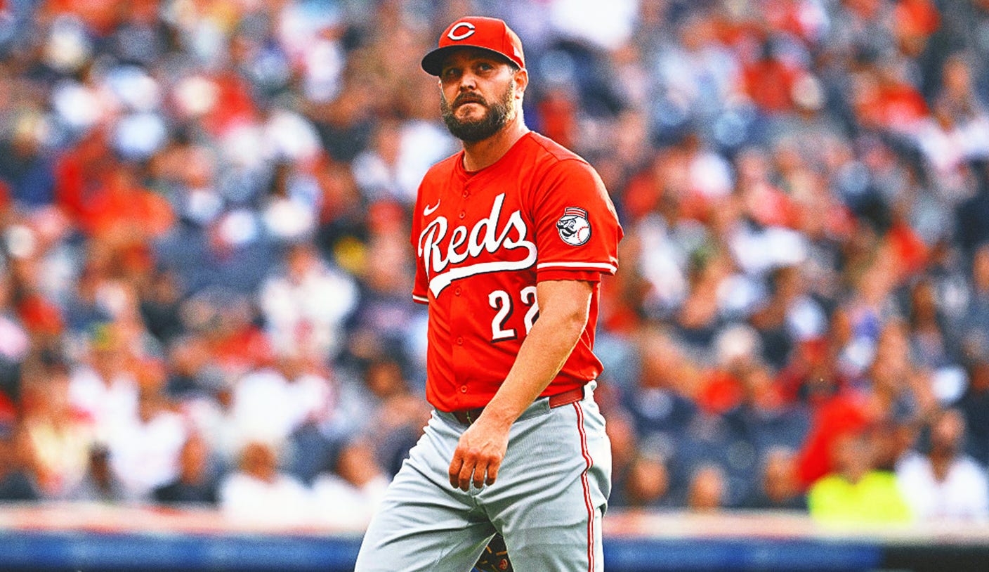 Wade Miley Declines To Comment On Late Tyler Skaggs' Case Wade Miley Declines To Comment On Late Tyler Skaggs' Case