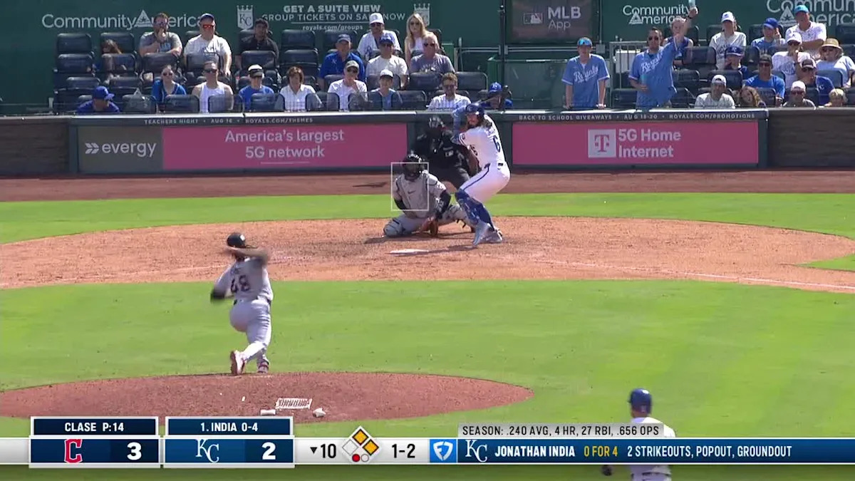 Walk-Off Win! Jonathan India's 3-Run Blast In Game 5 Walk-Off Win! Jonathan India's 3-Run Blast In Game 5