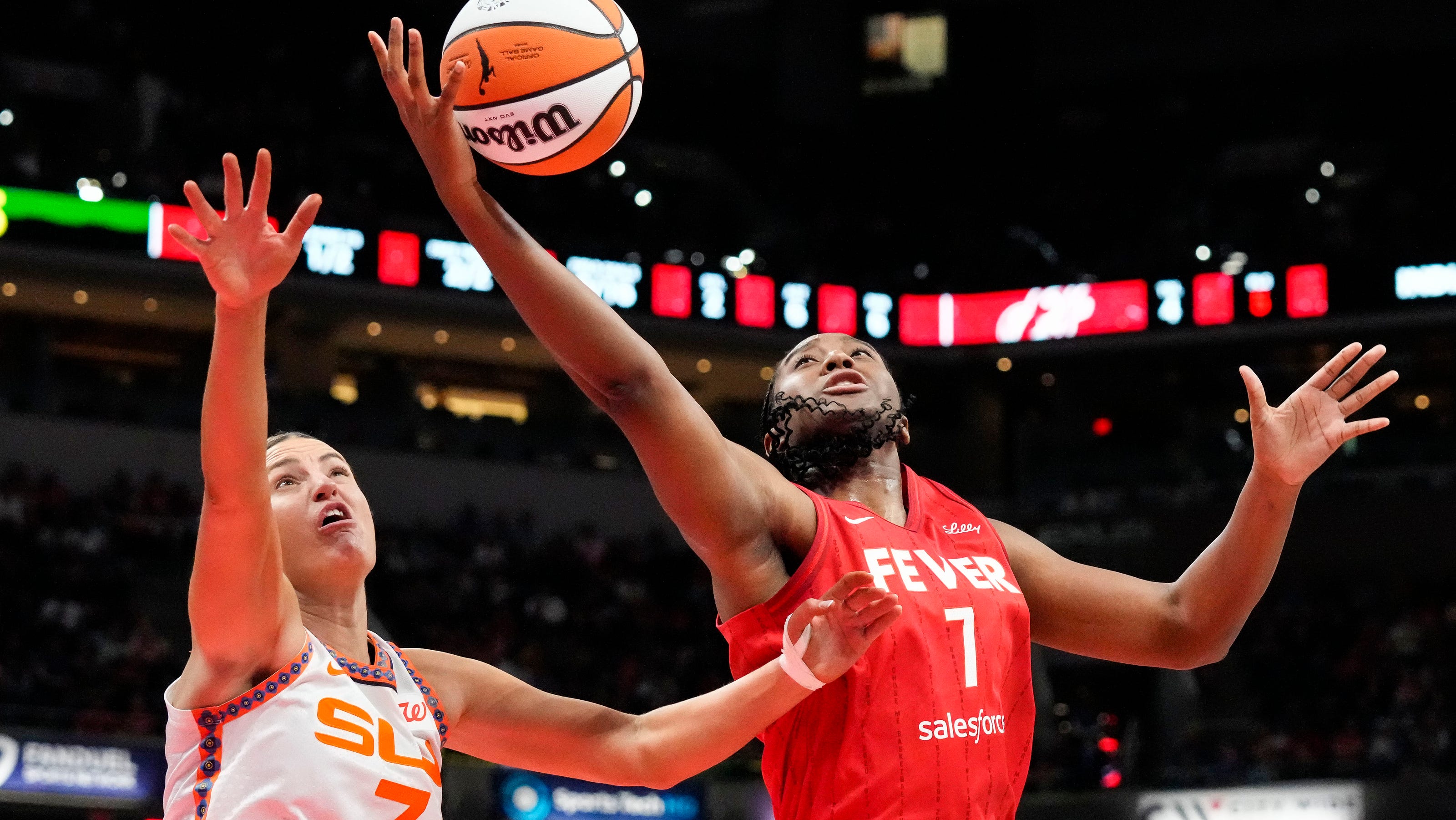 Watch Caitlin Clark: Indiana Fever Vs. Washington Mystics Game Details And Injury Report (June 3, 2025)