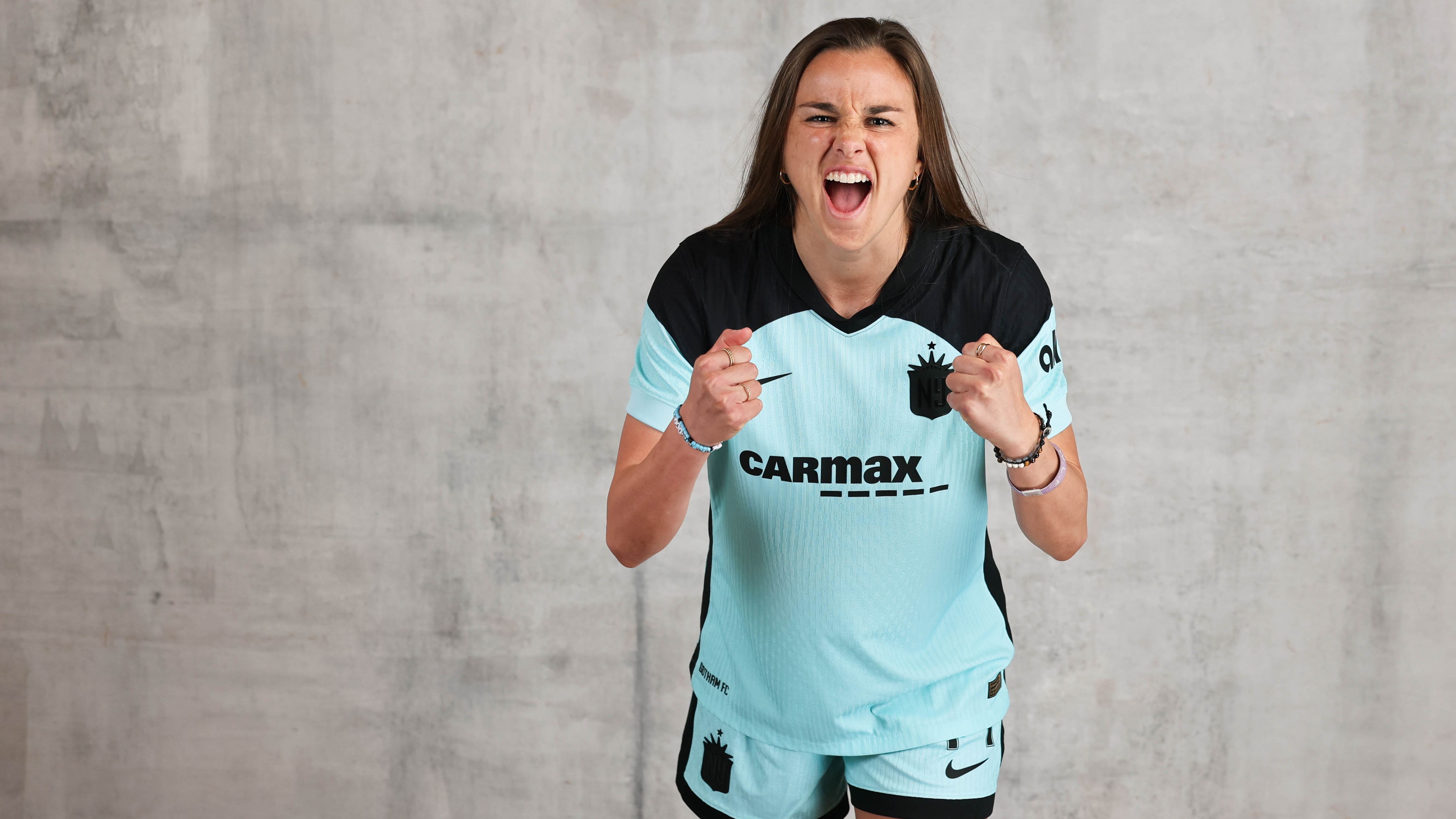 Watch Gotham FC Vs. Bay FC NWSL Game Today: Live Stream & TV Info Watch Gotham FC Vs. Bay FC NWSL Game Today: Live Stream & TV Info