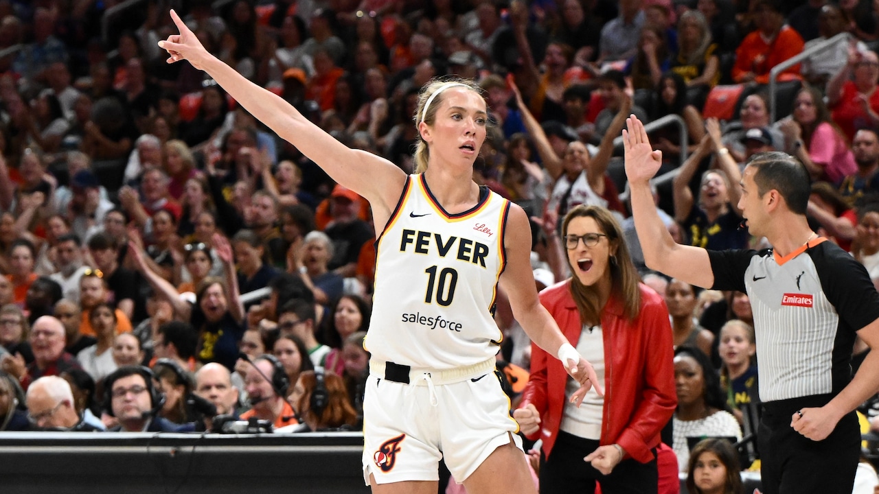 Watch Indiana Fever Vs. Dallas Wings Live: Free Stream, Date, And Time Watch Indiana Fever Vs. Dallas Wings Live: Free Stream, Date, And Time