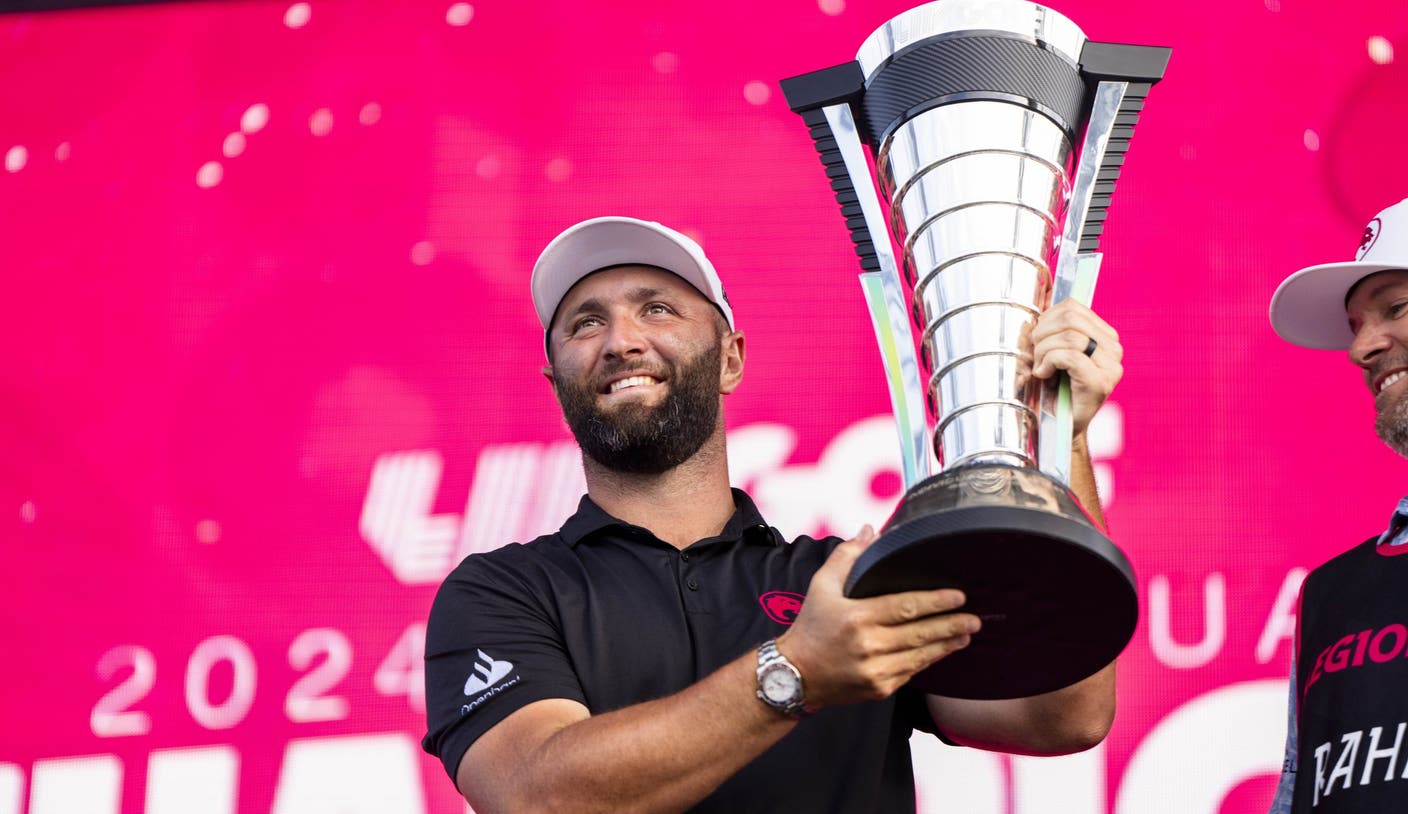 Watch LIV Golf Michigan 2025: TV Schedule, Streaming & Tee Times Watch LIV Golf Michigan 2025: TV Schedule, Streaming & Tee Times
