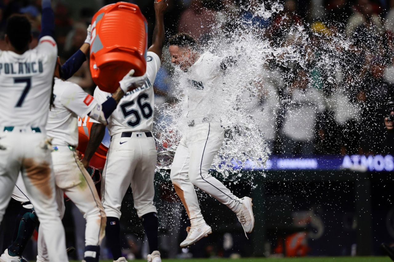 Watch Seattle Mariners Game Tonight: Free MLB Live Stream Guide