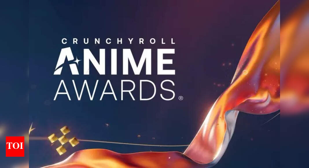 Watch The Crunchyroll Anime Awards 2025 In Hindi: Live Stream Details