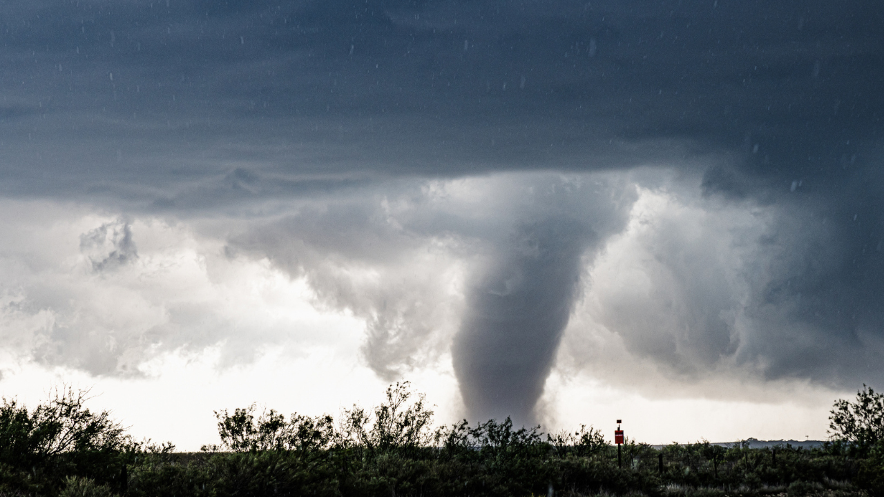 Watertown, South Dakota Tornado: Extensive Damage Reported In Codington County Watertown, South Dakota Tornado: Extensive Damage Reported In Codington County