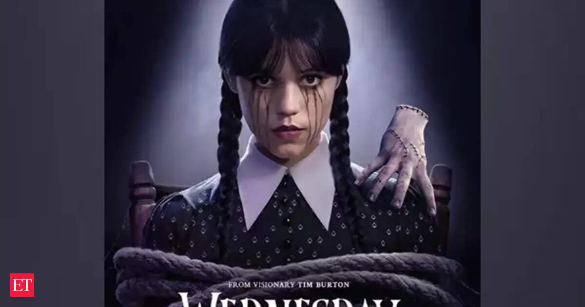 Wednesday Season 2 Part 2: Release Date, Where To Watch & More Wednesday Season 2 Part 2: Release Date, Where To Watch & More
