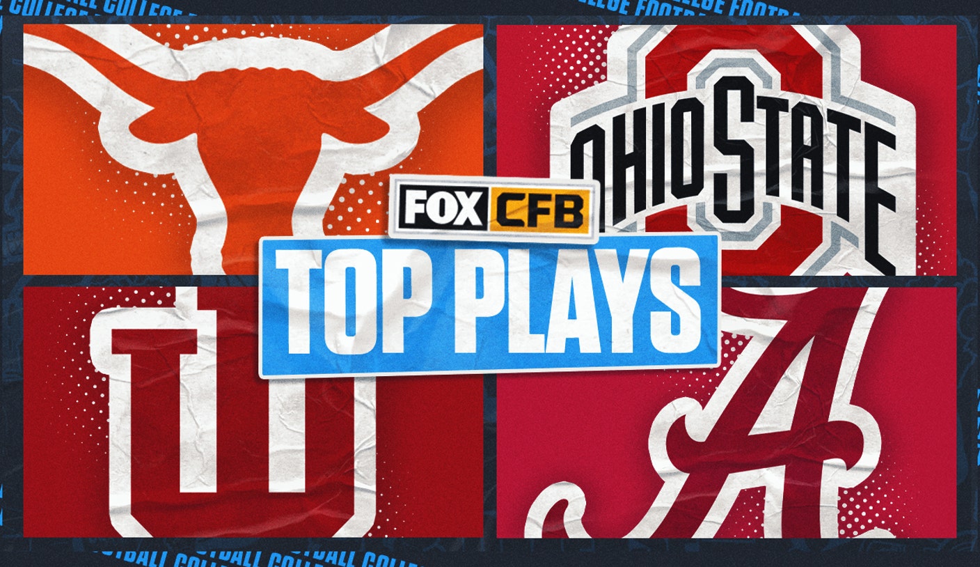 Week 1 College Football 2025: Live Updates From The Texas-Ohio State Game Week 1 College Football 2025: Live Updates From The Texas-Ohio State Game