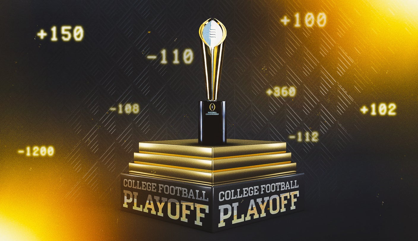 Week 1 Upset Shakes 2025 CFP Odds: Texas's Title Hopes Diminish Week 1 Upset Shakes 2025 CFP Odds: Texas's Title Hopes Diminish