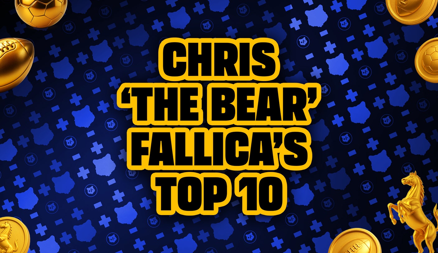 Week 4 College Football: Chris 
