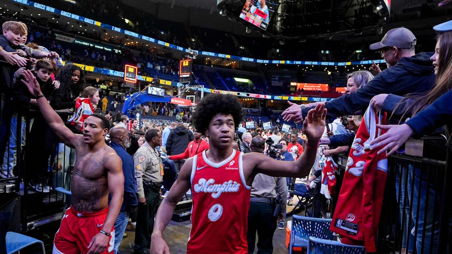 Wells Weighs In: How The Bane Trade Impacts The Memphis Grizzlies Wells Weighs In: How The Bane Trade Impacts The Memphis Grizzlies