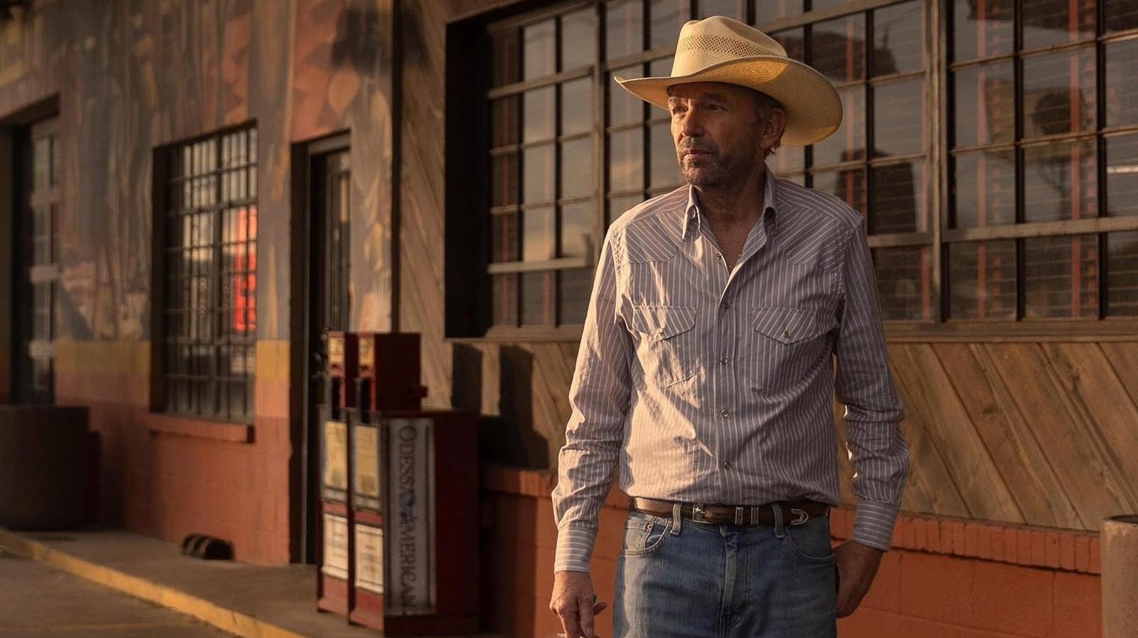 What Billy Bob Thornton Wants For Landman Season 2: A Critical Analysis What Billy Bob Thornton Wants For Landman Season 2: A Critical Analysis