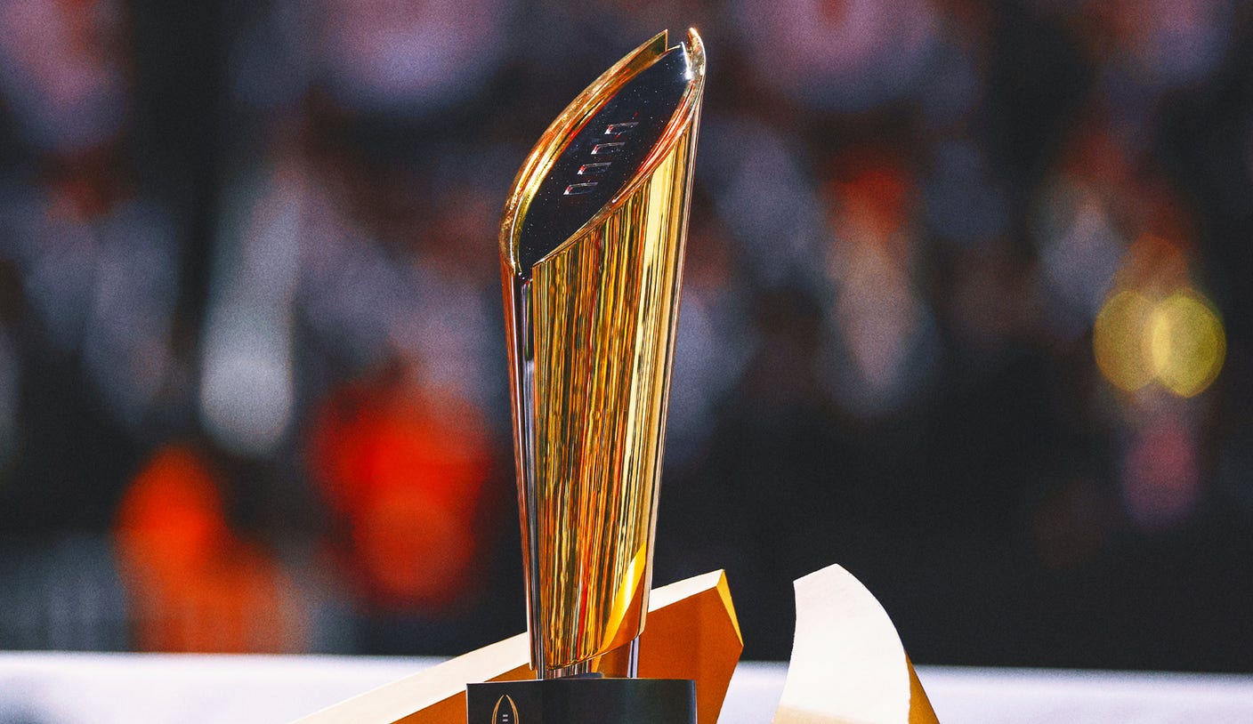 What If The CFP Expanded? Simulating The 2024-25 College Football Season What If The CFP Expanded? Simulating The 2024-25 College Football Season