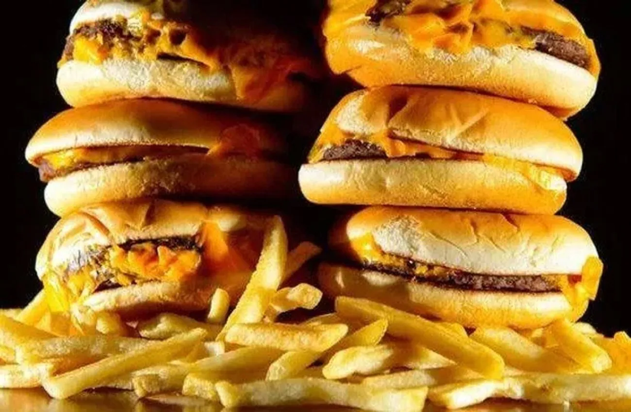 What's Celebrated On July 21st? Junk Food, Hugs & Other Observances What's Celebrated On July 21st? Junk Food, Hugs & Other Observances