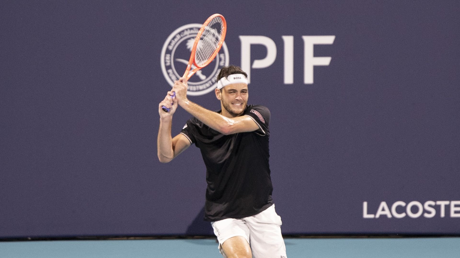 Where To Watch Emilio Nava Vs. Taylor Fritz: Live Streaming & TV Guide Where To Watch Emilio Nava Vs. Taylor Fritz: Live Streaming & TV Guide