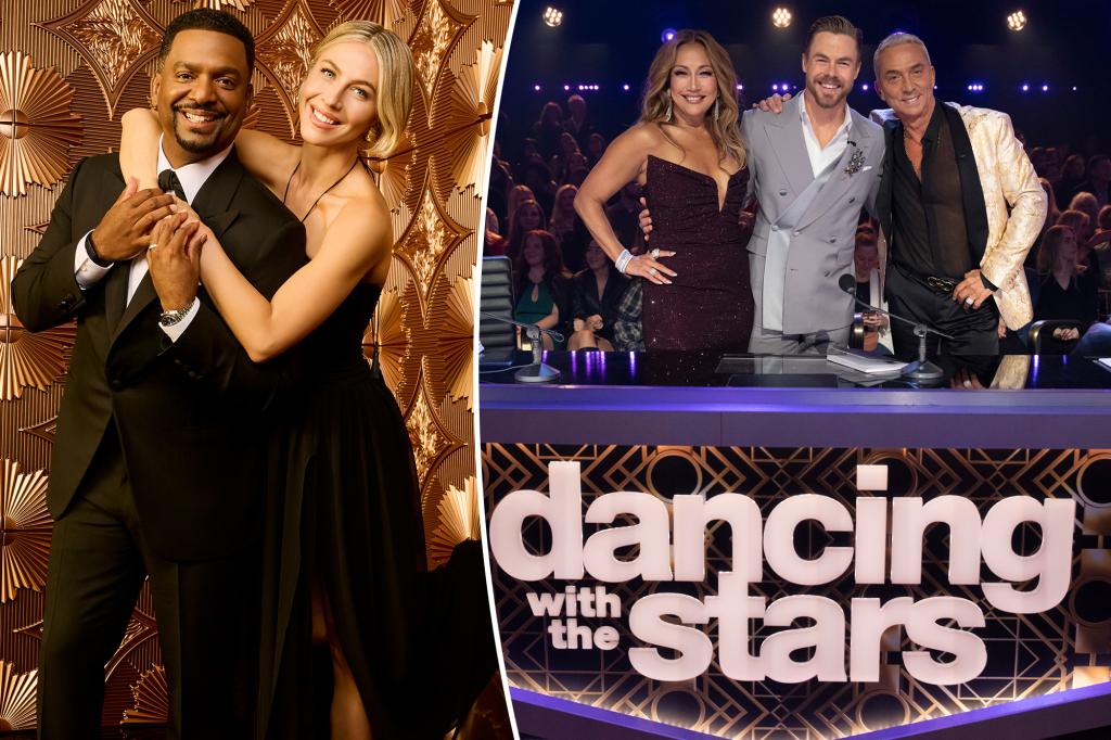 Where To Watch The Dancing With The Stars Season 34 Cast Announcement Live And Free Where To Watch The Dancing With The Stars Season 34 Cast Announcement Live And Free