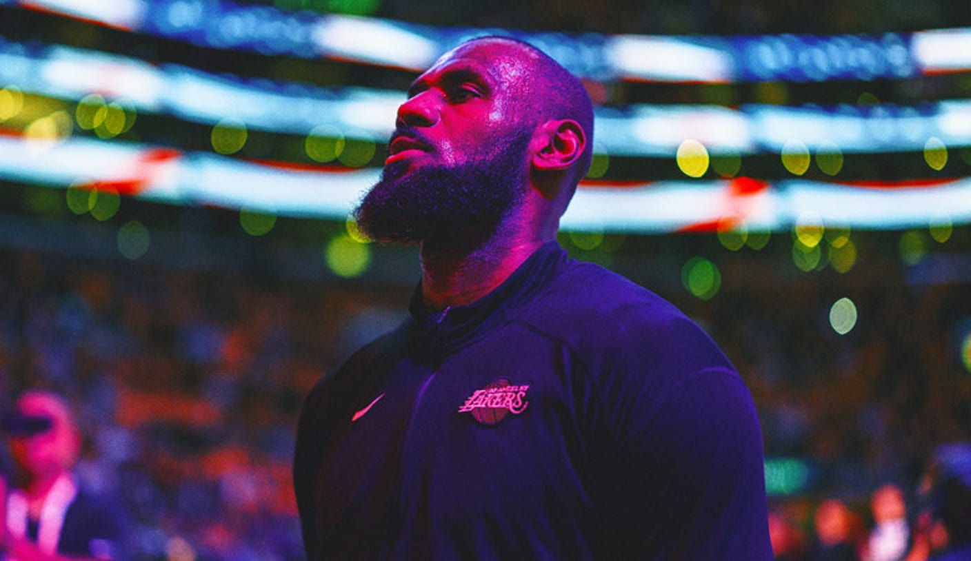 Where Will LeBron James Play Next? Examining The Betting Odds And Possibilities