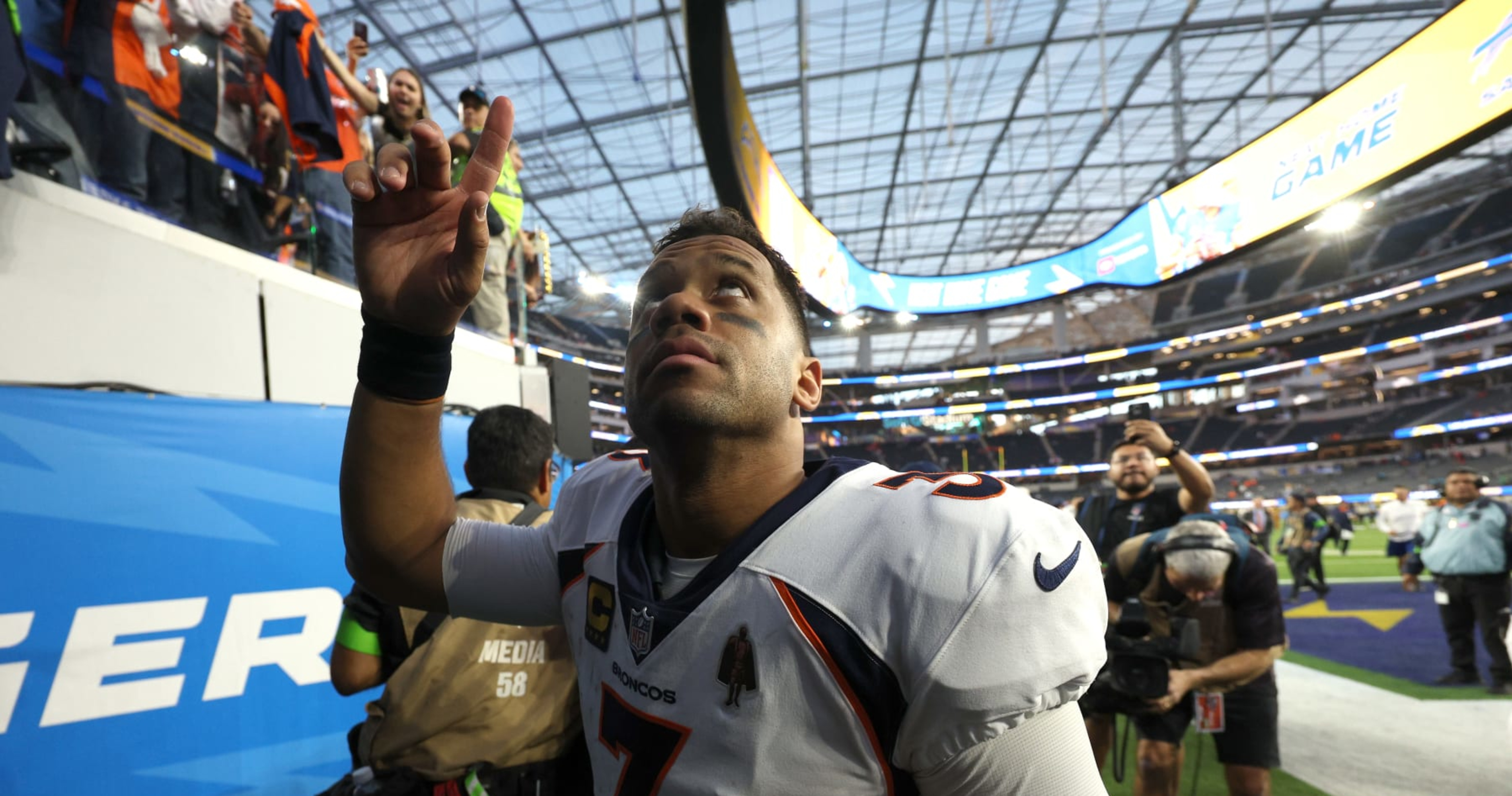 Which Fringe NFL Teams Will Make The 2023 Playoffs? Predictions And Analysis Which Fringe NFL Teams Will Make The 2023 Playoffs? Predictions And Analysis