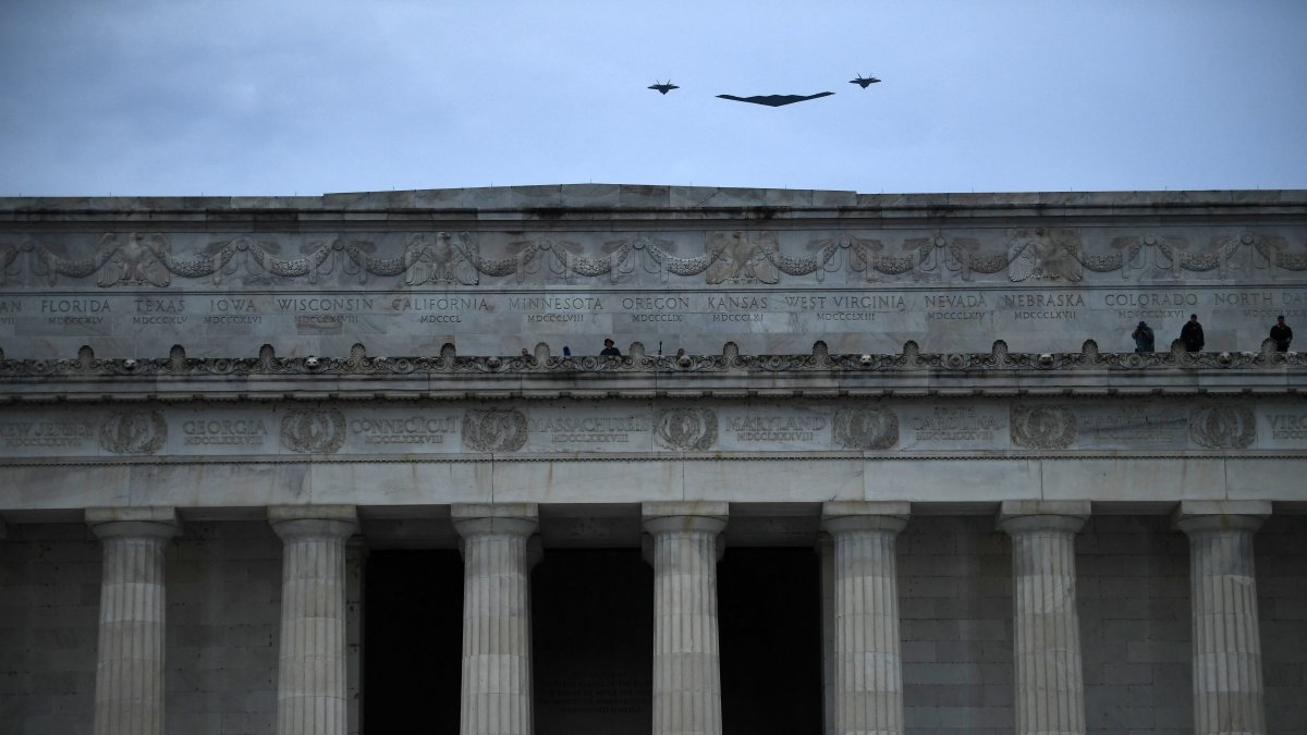 White House Announces Iranian Pilot Participation In Independence Day Air Show White House Announces Iranian Pilot Participation In Independence Day Air Show
