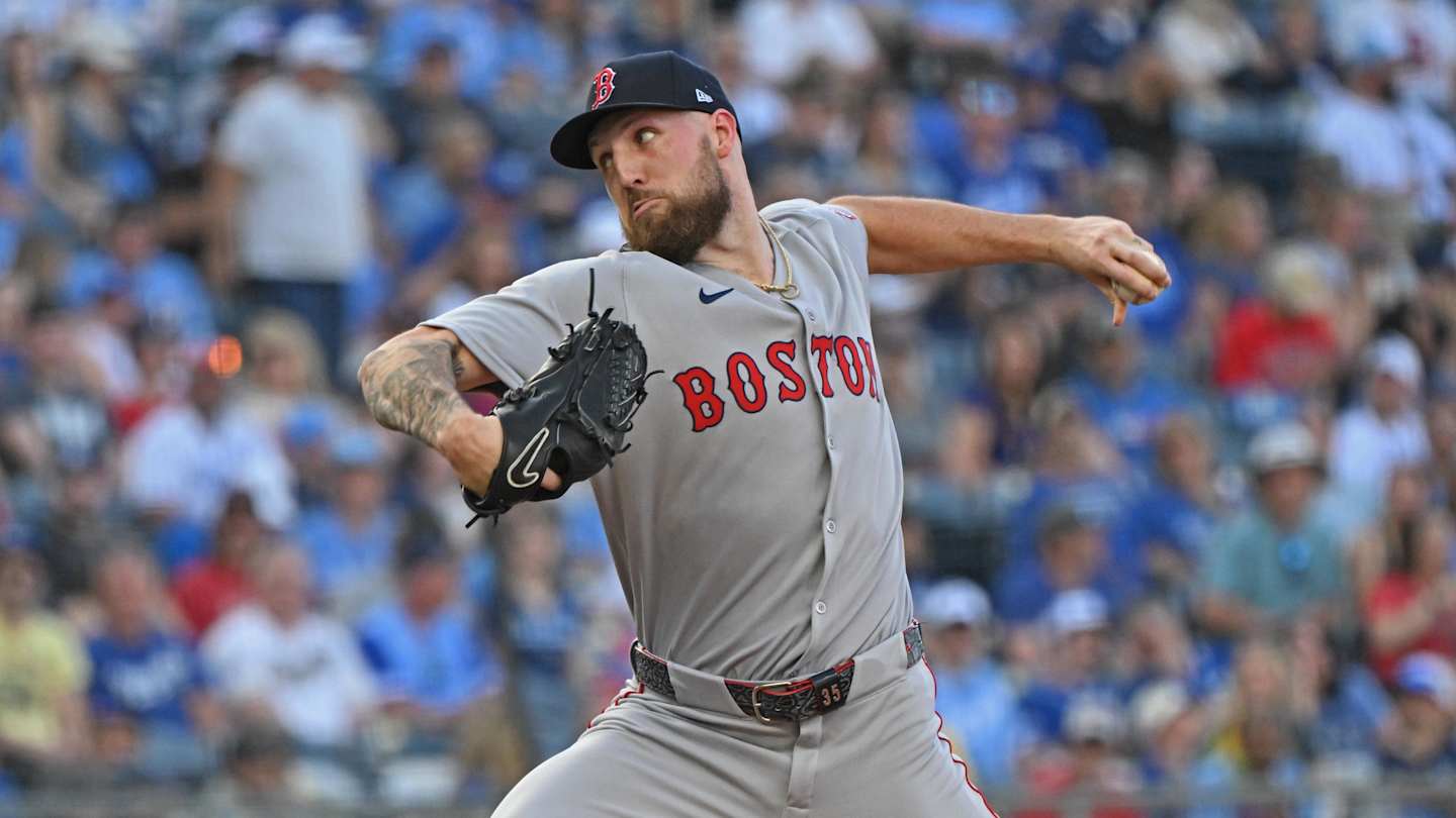 White Sox Vs. Cubs, Red Sox Vs. Braves & More: MLB Walk-Off Wager Predictions White Sox Vs. Cubs, Red Sox Vs. Braves & More: MLB Walk-Off Wager Predictions