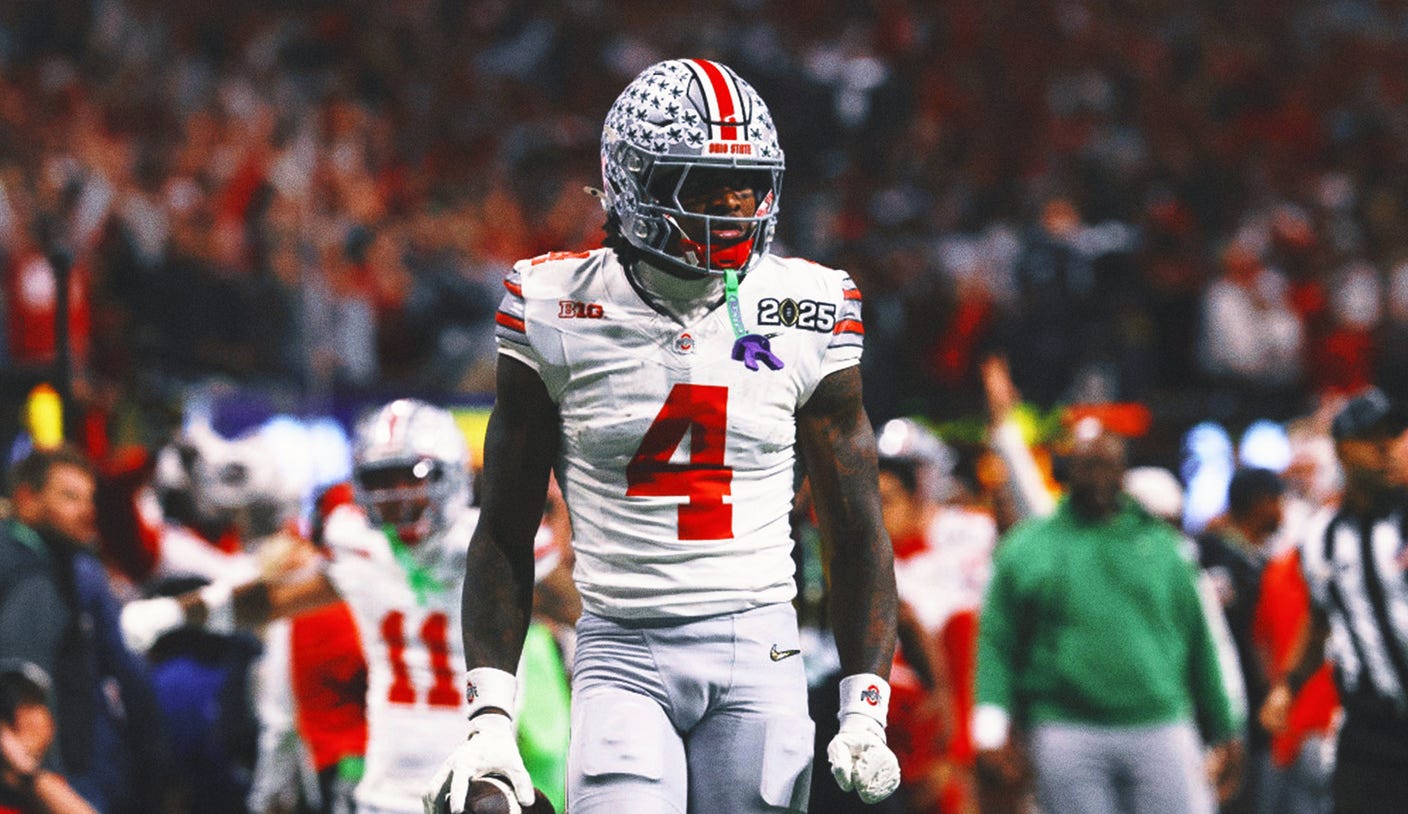 Who Are The 10 Best Big Ten Players Entering 2025?