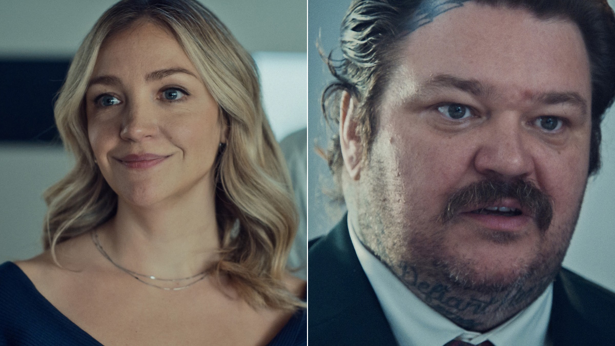 Who Is Francie In The Bear Season 4? Exploring Natalie's Animosity Who Is Francie In The Bear Season 4? Exploring Natalie's Animosity