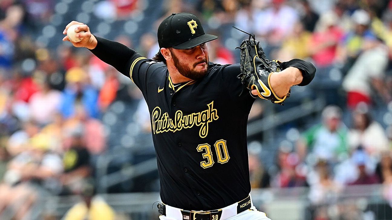 Who Makes The Cut? Predicting The 2025 MLB All-Star Teams