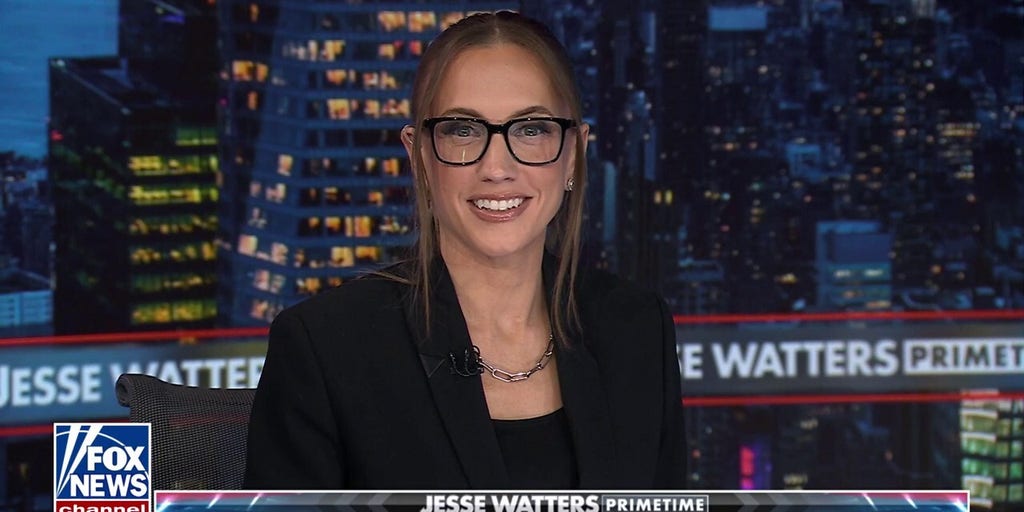 Why Younger Workers Embrace Office Romances: Kat Timpf's Insight Why Younger Workers Embrace Office Romances: Kat Timpf's Insight