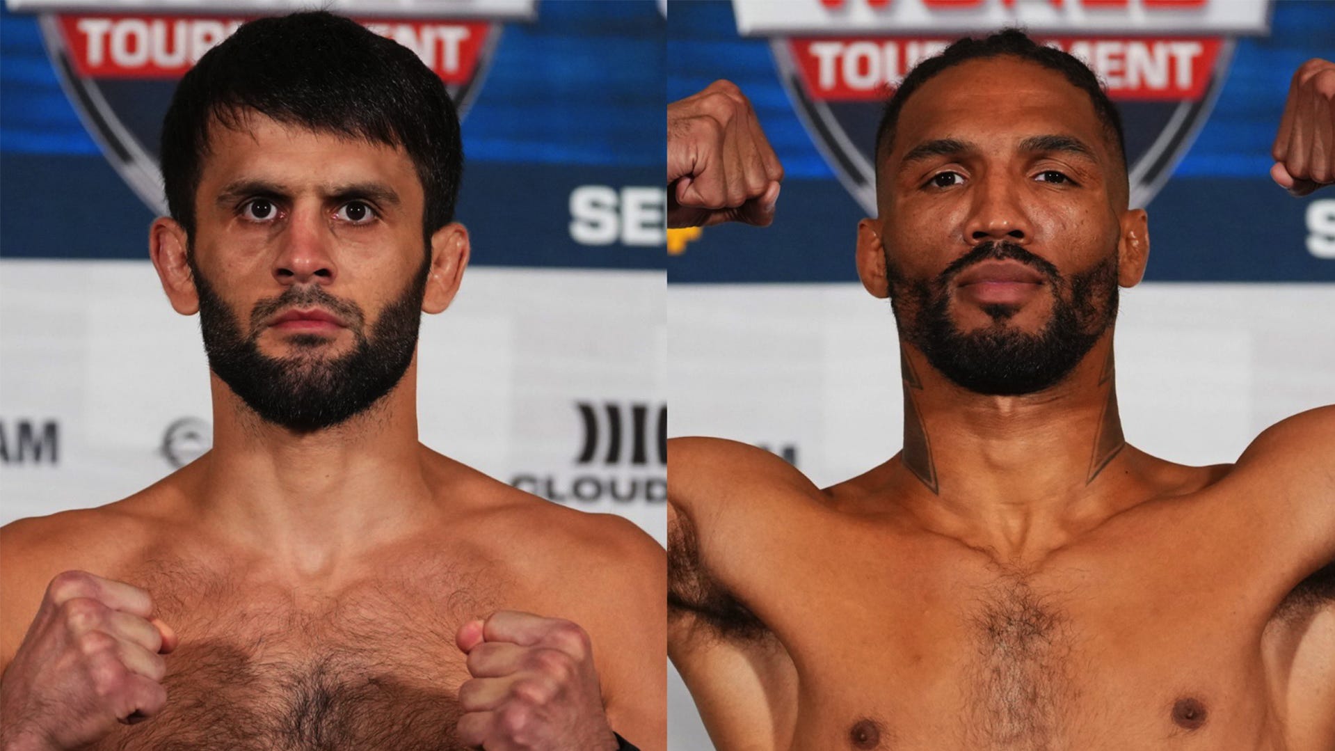 Wichita PFL Semifinals: A Successful Weigh-in Paves The Way For Exciting Fights Wichita PFL Semifinals: A Successful Weigh-in Paves The Way For Exciting Fights