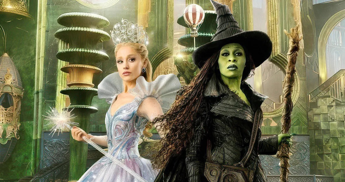 Wicked: For Good – Release Date, Plot, New Songs & More