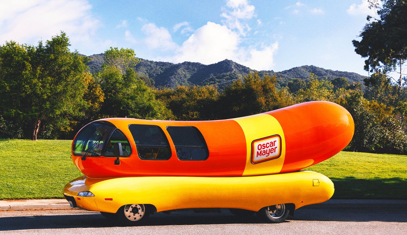 Wienie 500: A Hot Dog-Fueled Addition To Indy 500 Carb Day Wienie 500: A Hot Dog-Fueled Addition To Indy 500 Carb Day