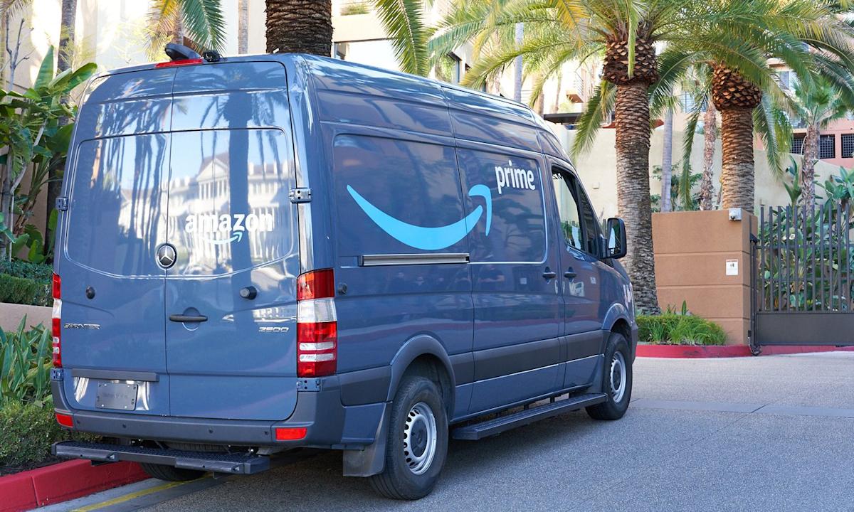 Will Amazon Stock Beat The Market?  A Realistic Prediction.