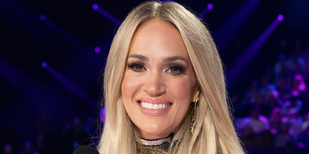 Will Carrie Underwood Be A Judge On American Idol Again?