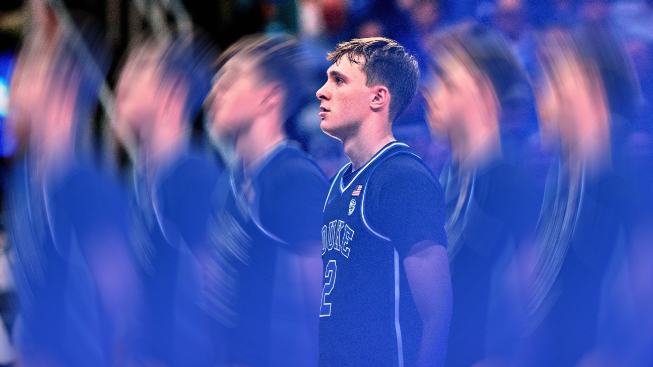 Will Cooper Flagg Be Traded? Examining Possible NBA Scenarios Will Cooper Flagg Be Traded? Examining Possible NBA Scenarios