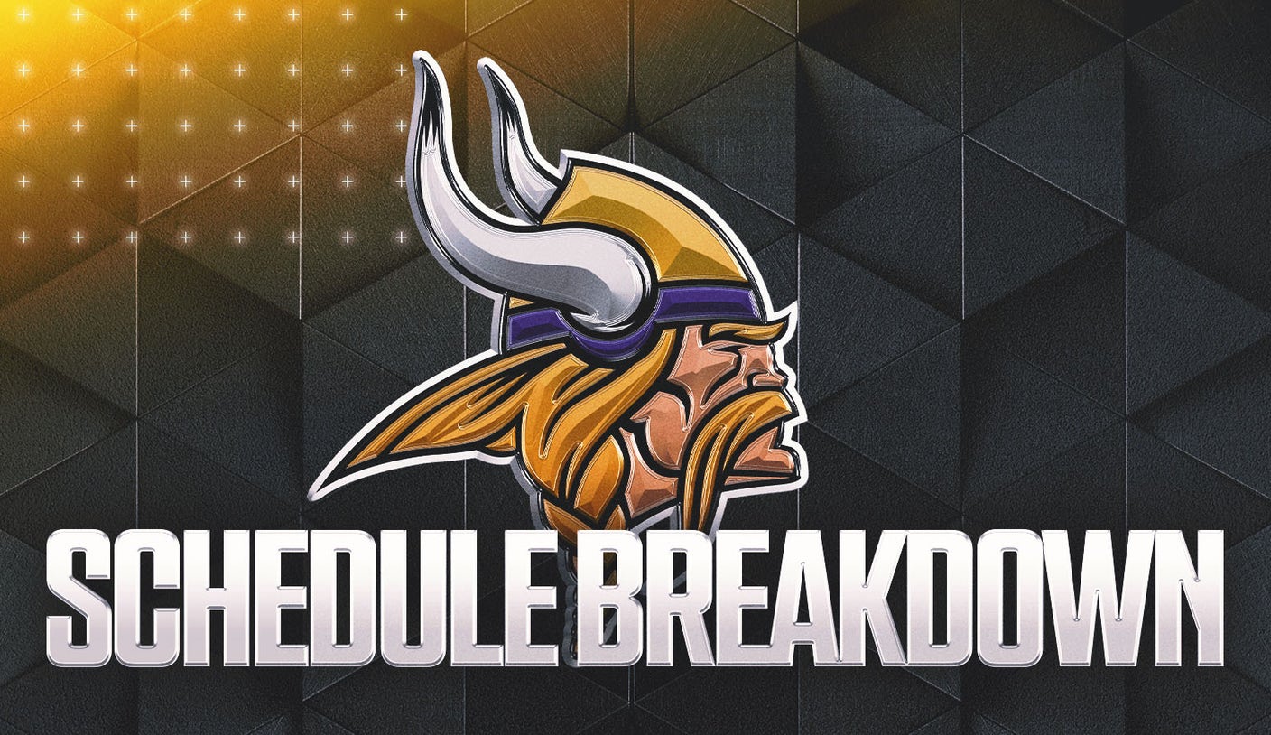 Will J.J. McCarthy Deliver? A 2025 Vikings Game-by-Game Projection Will J.J. McCarthy Deliver? A 2025 Vikings Game-by-Game Projection