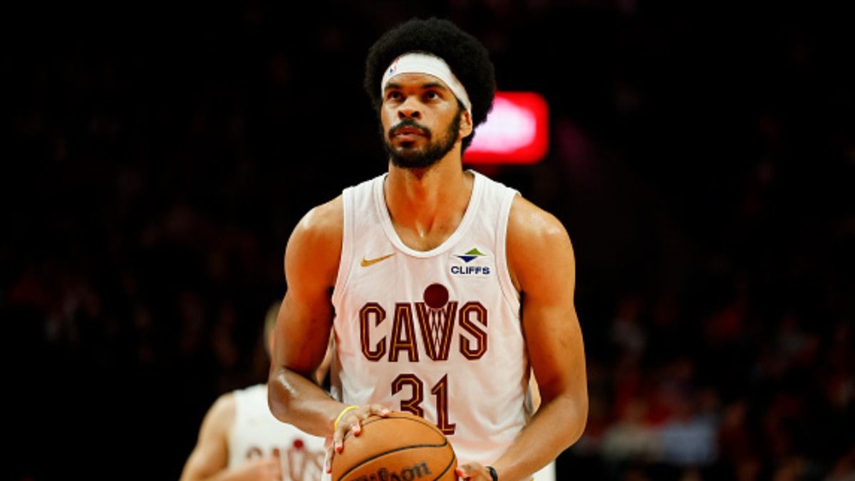 Will Jarrett Allen Play Game 4? Cleveland Cavaliers Injury News Against Indiana Pacers Will Jarrett Allen Play Game 4? Cleveland Cavaliers Injury News Against Indiana Pacers