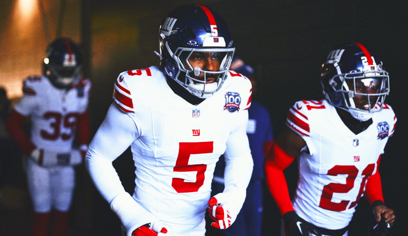 Will Kayvon Thibodeaux Challenge The NFL Sacks Record In 2025? Will Kayvon Thibodeaux Challenge The NFL Sacks Record In 2025?