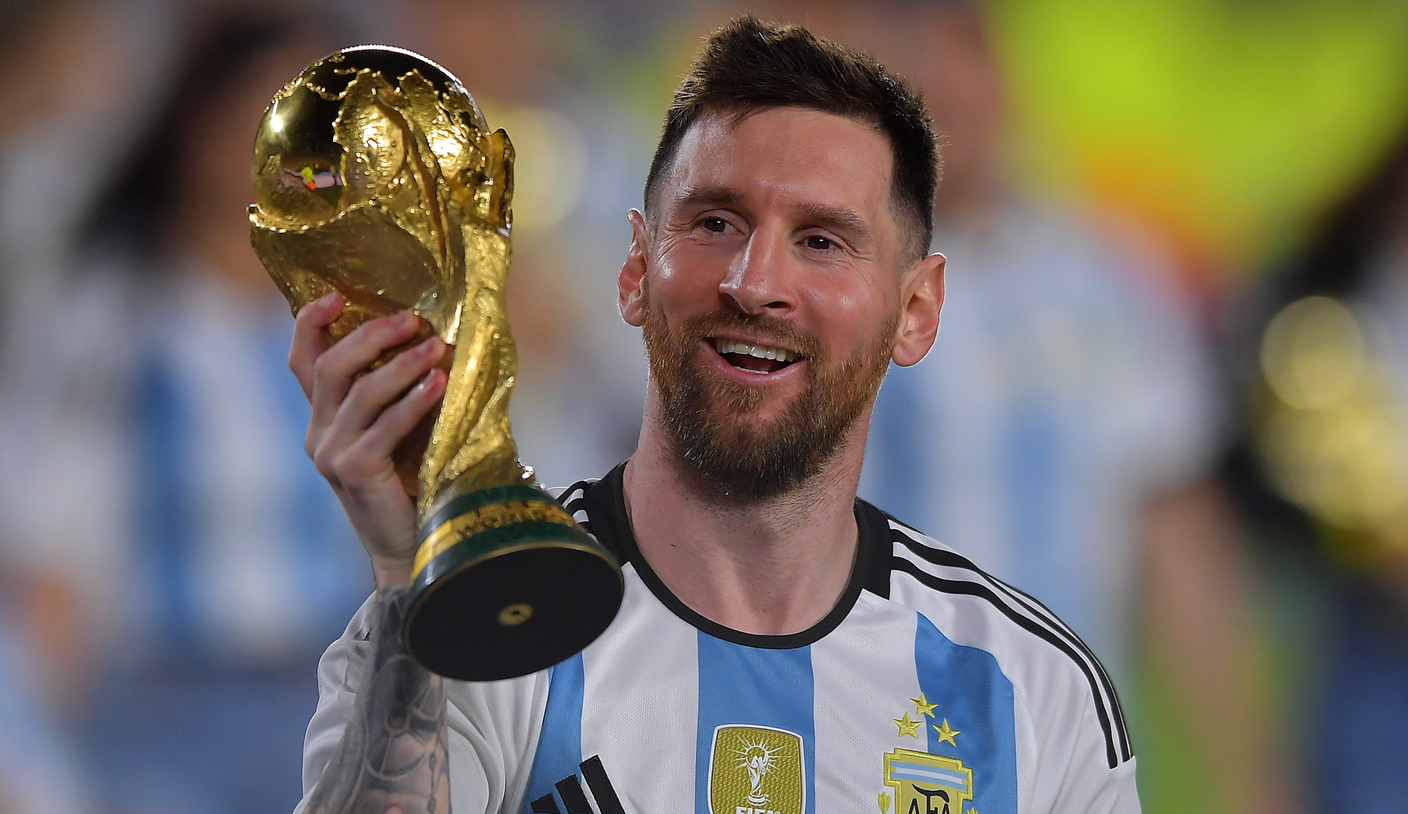 Will Lionel Messi Play In The 2026 World Cup?  Teammate's Prediction